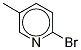 2-Bromo-5-(methyl-D3)-pyridine Structure