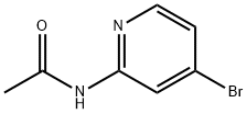 N-(4 - 溴吡啶-2 - 基)乙酰胺