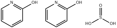 di(pyridin-2-yl) sulfite