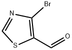 4-溴噻唑-5-甲醛