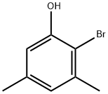 2-BroMo-3,5-diMethylphenol