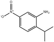 2-Isopropyl-5-nitroaniline