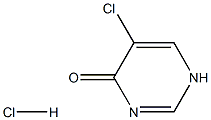 5-ChloropyriMidin-4(1H)-one hydrochloride