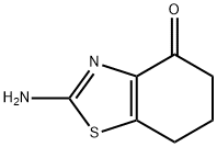 2-aMino-6,7-dihydro-5H-benzothiazol-4-one