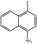 4-Methylnaphthalen-1-aMine
