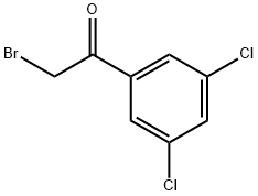 A-溴代-3,5-二氯苯乙酮