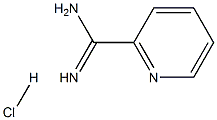 picoliniMidaMide hydrochloride Structure