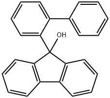 9-(2-联苯基)-9-芴醇