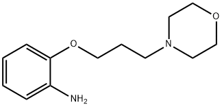 6-chloro-2-isopropoxy-3-nitropyridine Structure