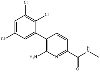 PF-01247324 Structure