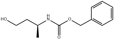 (S)-苄基(4-羟基丁-2-基)氨基甲酸酯