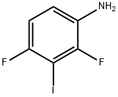2,4-Difluoro-3-iodoaniline
