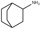 Bicyclo[2.2.2]oct-2-ylamine Structure