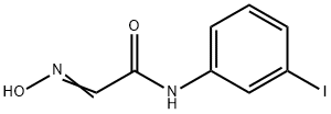 2-(N-羟基亚氨基)-N-(3-碘苯基)乙酰胺