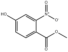 methyl 4-hydroxy-2-nitrobenzoate