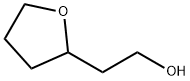 2-(tetrahydrofuran-2-yl)ethanol Structure