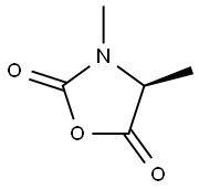 S-3,4-二甲基噁唑啉-2,5-二酮