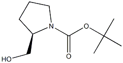(R)-1-BOC-2-羟甲基吡咯烷