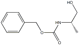 (S)-benzyl (1-hydroxypropan-2-yl)carbamate