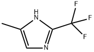 4-METHYL-2-(TRIFLUOROMETHYL)-1H-IMIDAZOLE