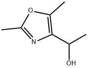 1-(2,5-dimethyloxazol-4-yl)ethanol