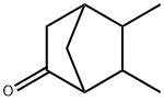 Norcamphor,  5,6-dimethyl-  (5CI) Structure