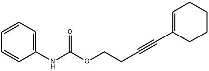 2,3-dichloro-N-[4-(5-ethyl-1,3-benzoxazol-2-yl)phenyl]benzamide Structure