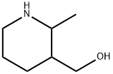 (2-Methylpiperidin-3-Yl)Methanol(WX601246) Structure