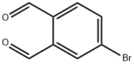 4-Bromophthalaldehyde
