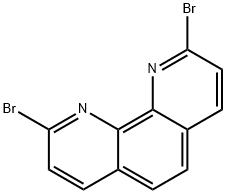 2,9-二溴-1,10-菲罗啉