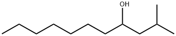 2-methylundecan-4-ol Structure