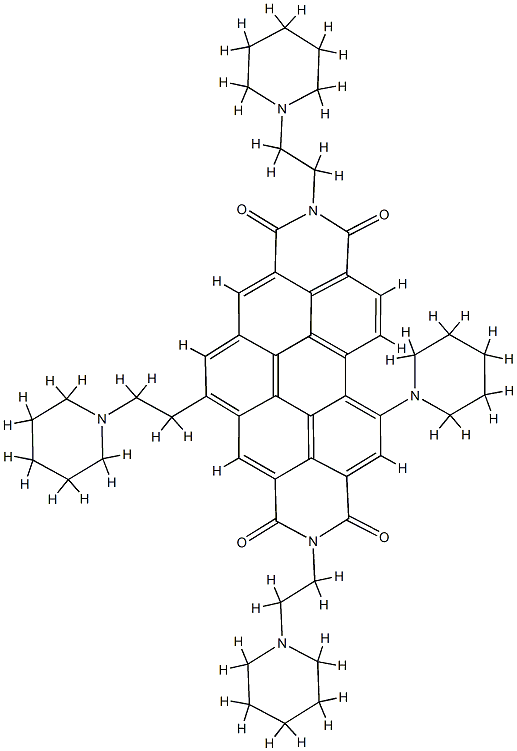 EMICORON Structure