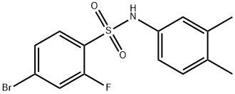 1711413-55-6 Structure