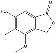 Porriolide Structure
