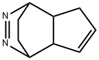 1,4-Ethano-1H-cyclopenta[d]pyridazine,4,4a,5,7a-tetrahydro-(9CI) Structure