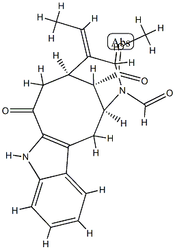 periformyline Structure