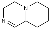 4H-Pyrido[1,2-a]pyrazine,3,6,7,8,9,9a-hexahydro-(9CI) Structure