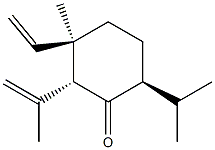 Epishyobunone Structure