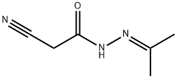 Cyazone Structure