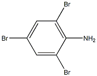 ar,ar,ar-Tribromobenzenamine Structure