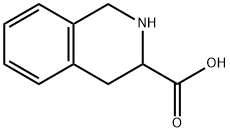 (S)-1,2,3,4-四氢-3-异喹啉羧酸
