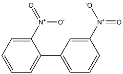 23DINITROBIPHENYL Structure