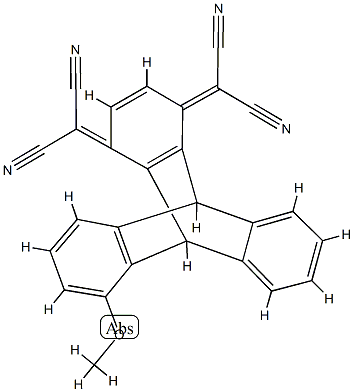 NZINRPXRNRXHCI-UHFFFAOYSA-N Structure