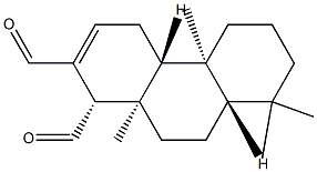 ISOCOPALENDIAL Structure