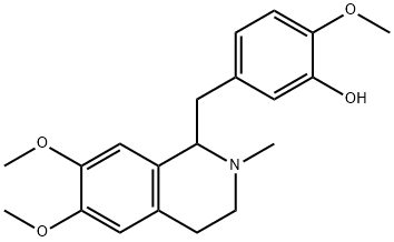 laudanine Structure