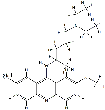 CARBOXYMETHYLCELLULOSE CALCIUM Structure