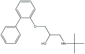 bipranol Structure