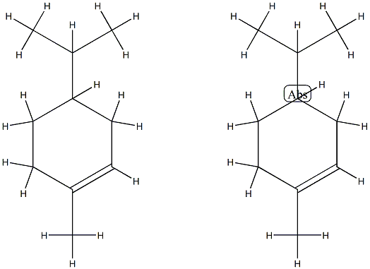 PINOLENE Structure
