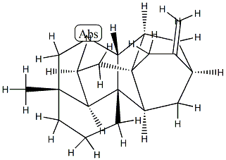 Hetisan Structure