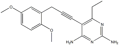 Cocamidopropyl Dimethylamine Structure